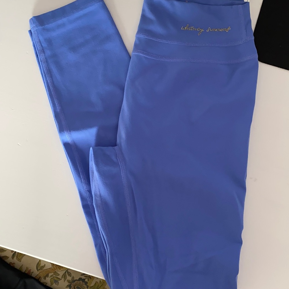 Whitney Simmons Size Medium Legging Recent release